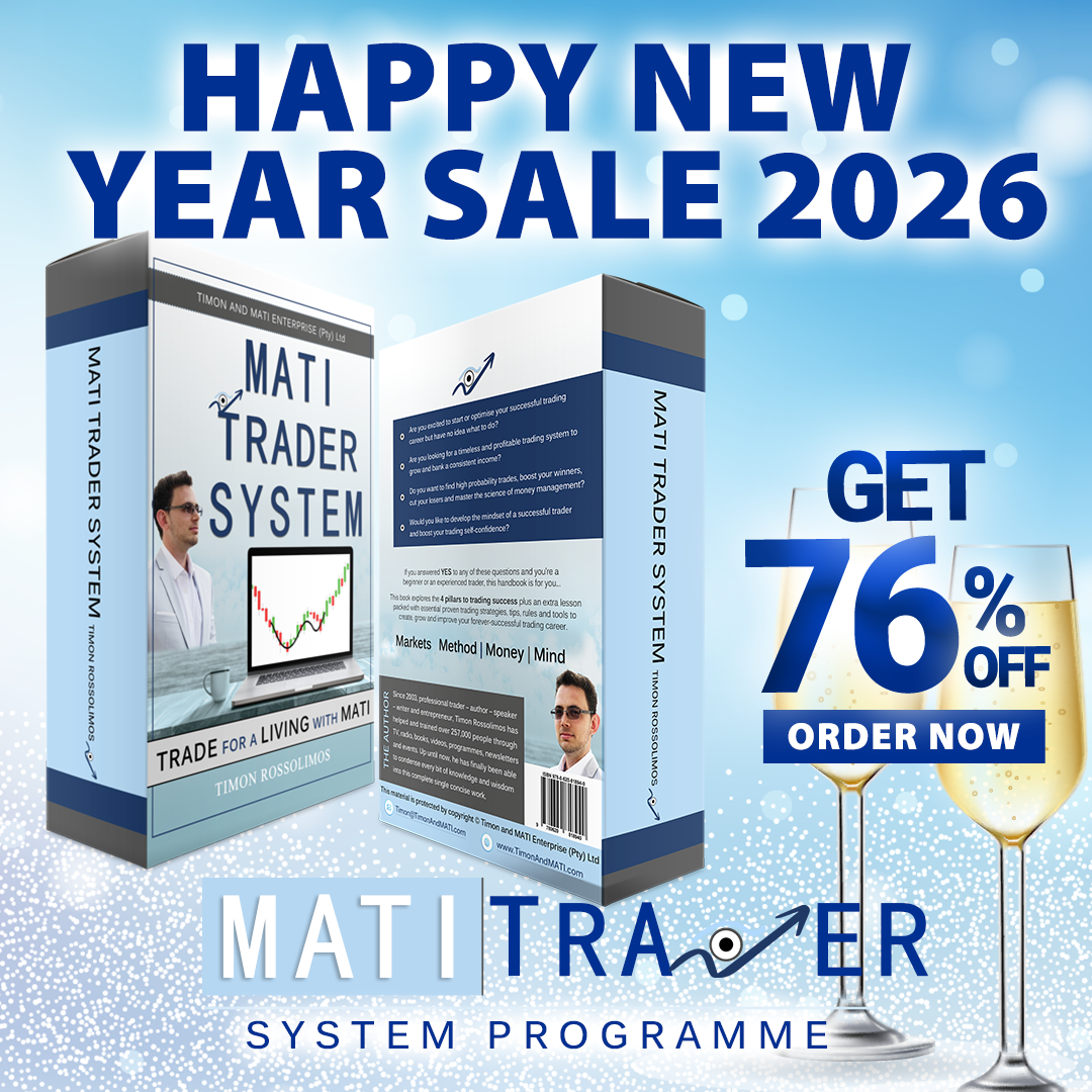 MATI Trader System Programme - Special