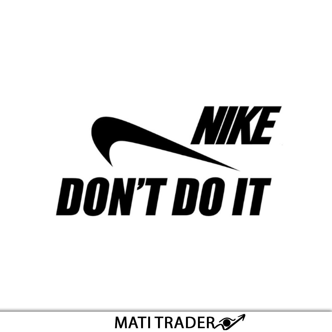 What you must NOT do when trading - MATI Trader