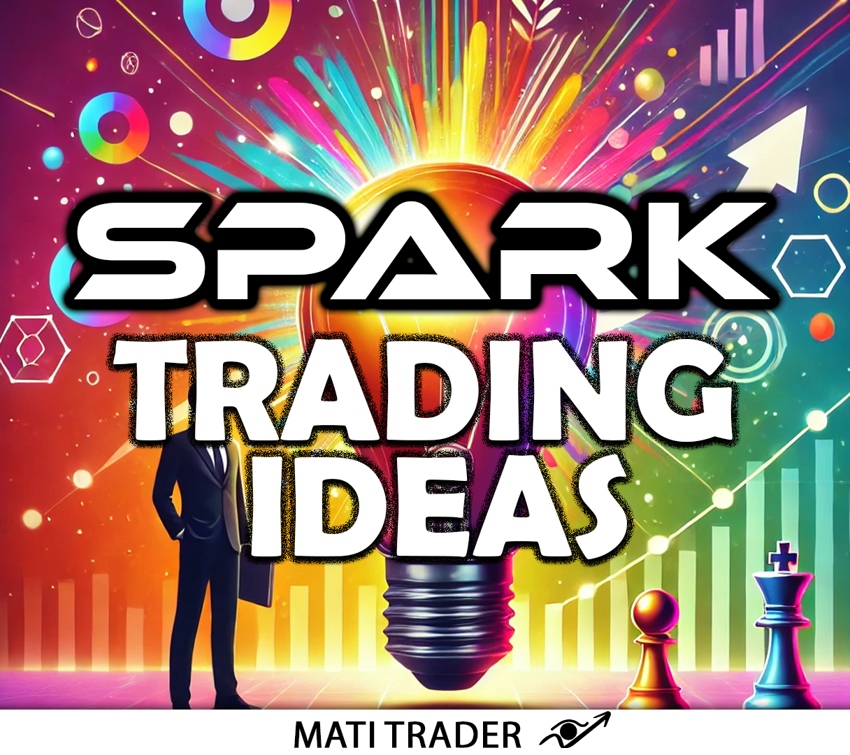 Spark Trading IDeas 2