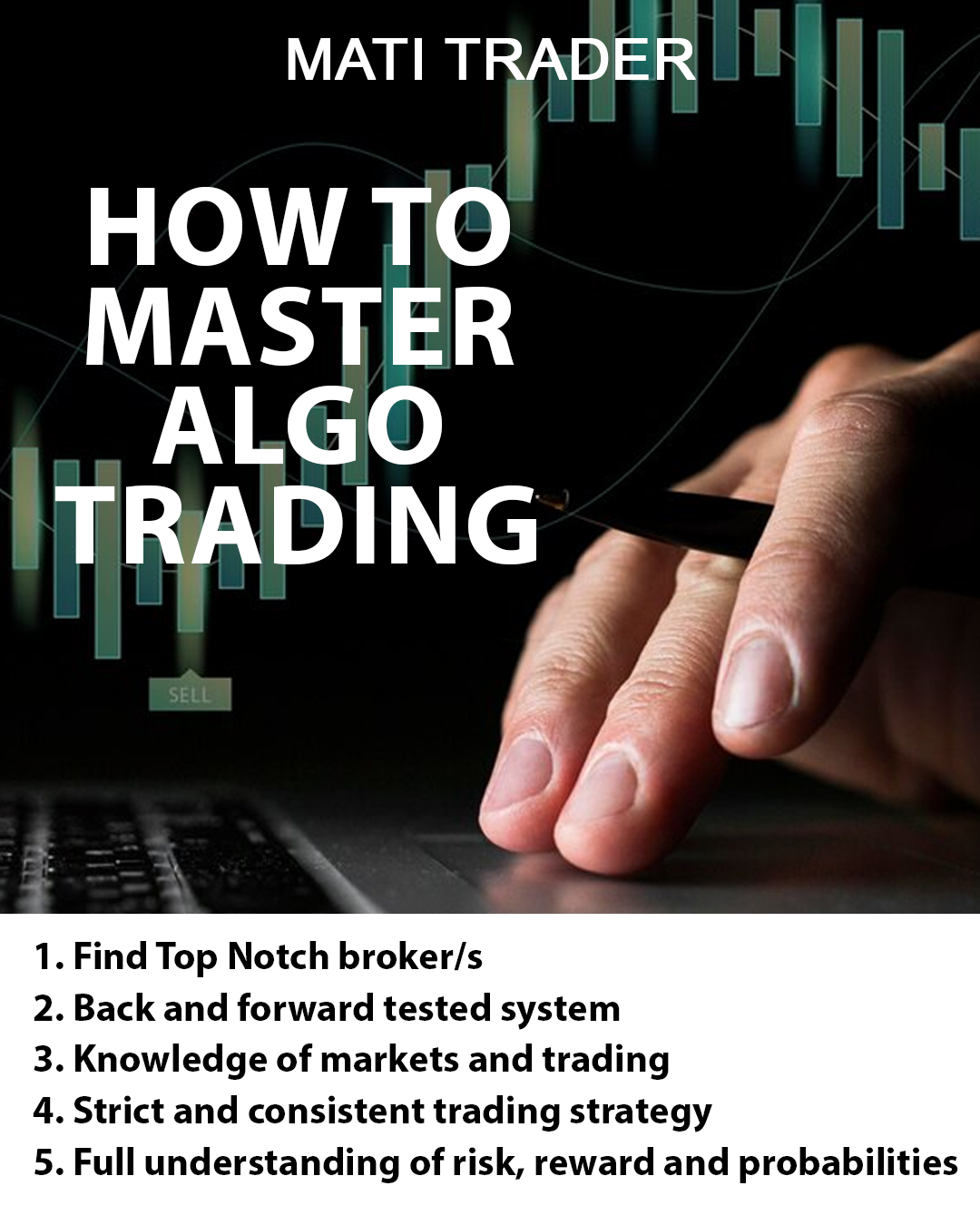 How to Master Algo Trading