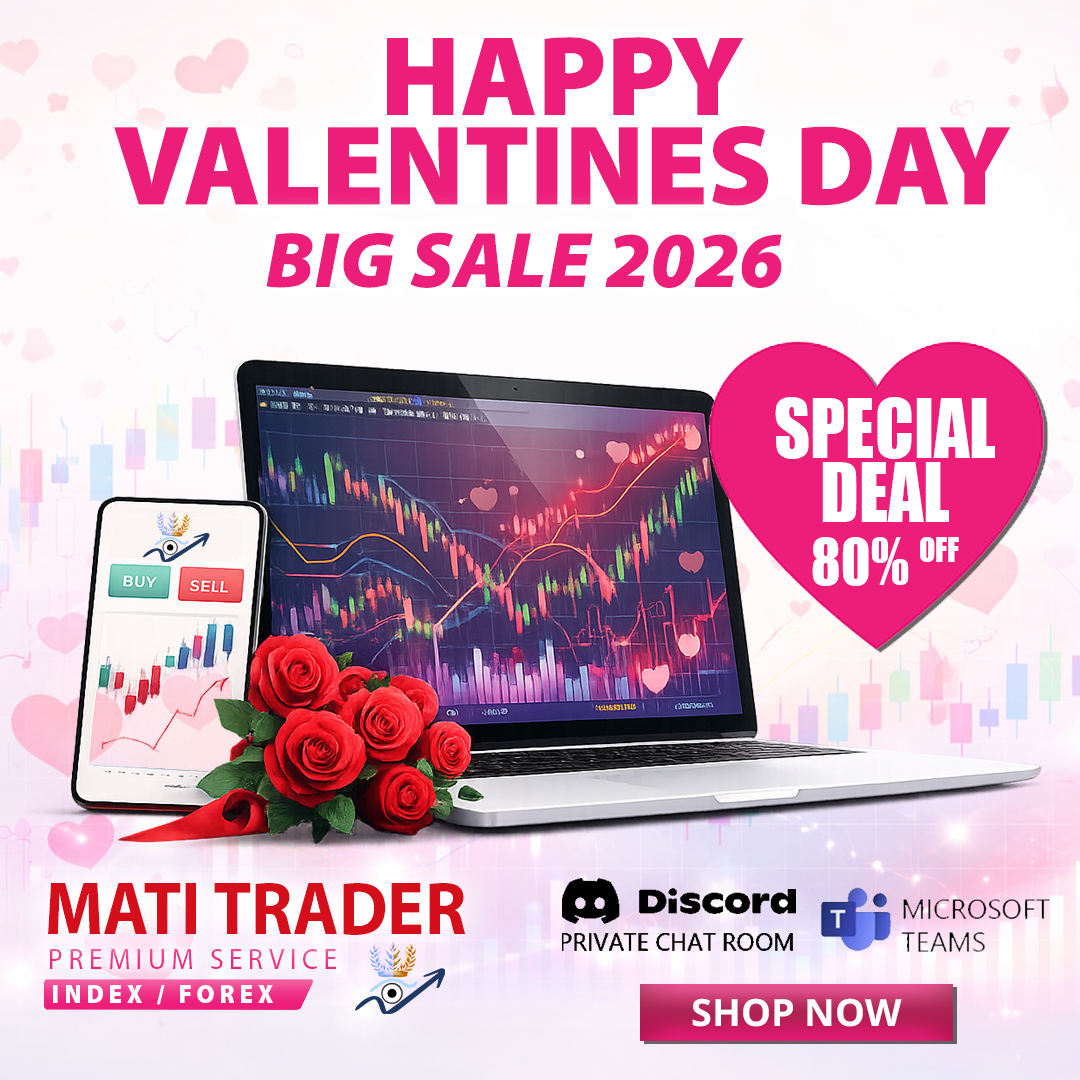 Premium MATI Trader Service Subscription SPECIAL 2026